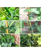 50db Állítható Növényi Kapocs