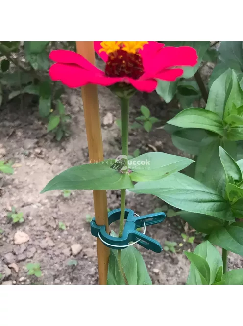 50db Állítható Növényi Kapocs