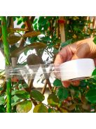 Átlátszó növényoltási szalag