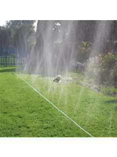 Rugalmas kerti pázsitlocsoló csepegtető, öntözőtömlő