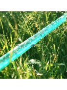 Rugalmas kerti pázsitlocsoló csepegtető, öntözőtömlő