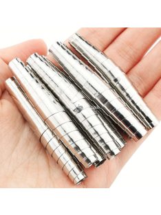 5db Rozsdamentes Acél Metszőolló Rugó