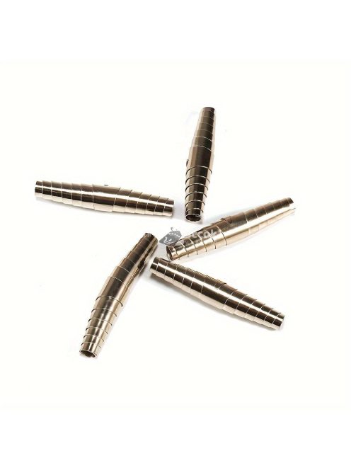 5db Rozsdamentes Acél Metszőolló Rugó