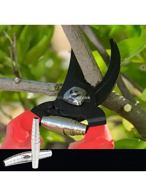 5db Rozsdamentes Acél Metszőolló Rugó