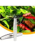 5db Rozsdamentes Acél Metszőolló Rugó