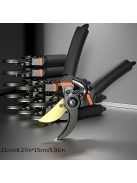 Titanium Bypass metszőolló