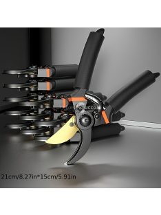 Titanium Bypass metszőolló