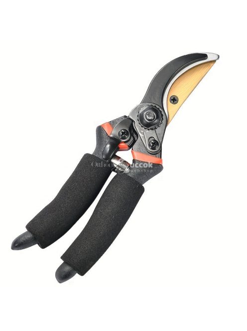 Titanium Bypass metszőolló