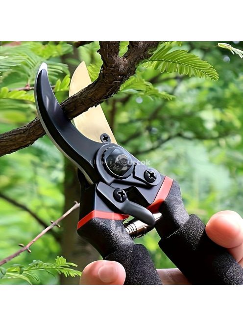 Titanium Bypass metszőolló