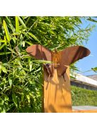 Szobadekoráció 3D pillangó