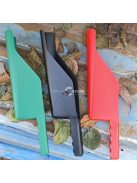 1db Nagy Kapacitású Kerti Lapát -