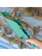 1db Nagy Kapacitású Kerti Lapát -