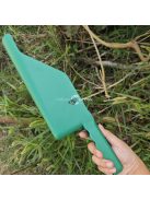 1db Nagy Kapacitású Kerti Lapát -