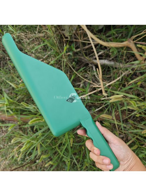 1db Nagy Kapacitású Kerti Lapát -