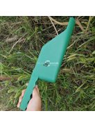 1db Nagy Kapacitású Kerti Lapát -