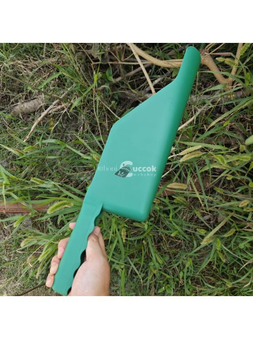 1db Nagy Kapacitású Kerti Lapát -