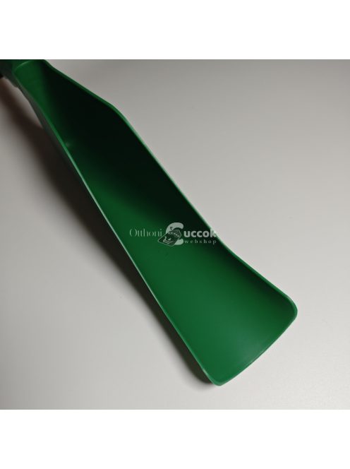 1db Nagy Kapacitású Kerti Lapát -