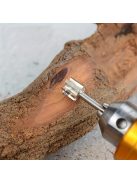 5db elektromos famegmunkáló faragó késkészlet