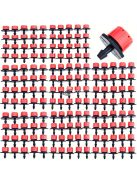 50db Állítható Öntöző Csepegtetők Sprinklerek