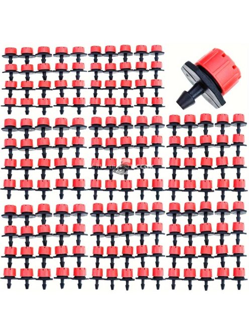 50db Állítható Öntöző Csepegtetők Sprinklerek