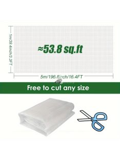 Prémium Kerti Háló