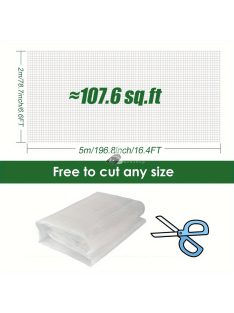 Prémium Kerti Háló