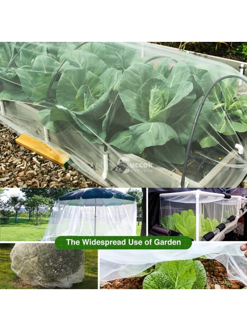 Prémium Kerti Háló