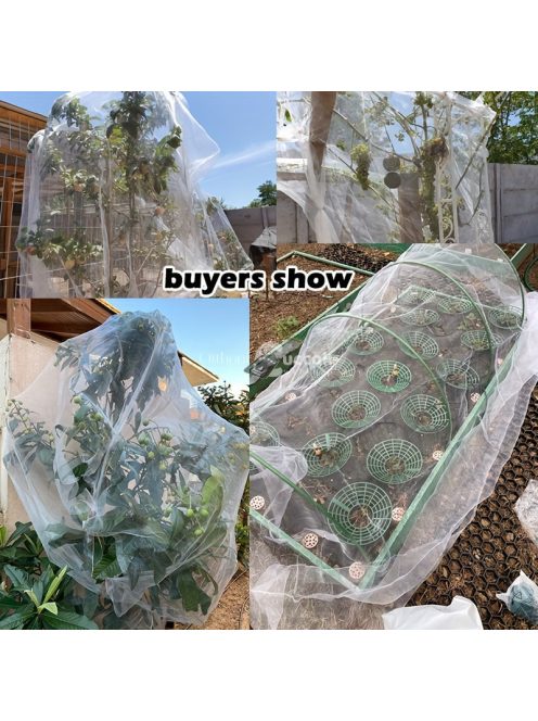 Prémium Kerti Háló