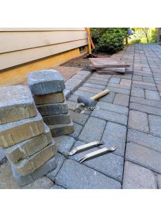 2db Rozsdamentes Acél Pácoló Kihúzó Eszköz