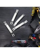 2db Rozsdamentes Acél Pácoló Kihúzó Eszköz