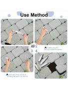 2db Rozsdamentes Acél Pácoló Kihúzó Eszköz