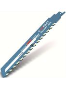 1db Volfrámacél Visszafordítható Fűrészlap