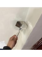 4 darabos ProCraft fém sarokspatula készlet