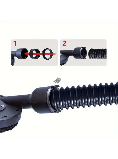 Sarokcsiszoló porvédő burkolat