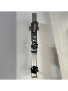 Alumíniumötvözet lézeres szintező rögzítő konzol