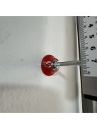 Alumíniumötvözet lézeres szintező rögzítő konzol