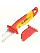 Szigetelt kábelhámozó kés szett