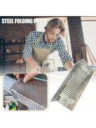 1db Pontos Acél Szög- és Ív Jelölő Eszköz