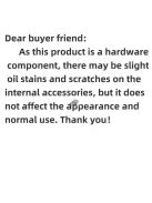 1db Pontos Acél Szög- és Ív Jelölő Eszköz