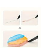 Professzionális Ecsetkészlet