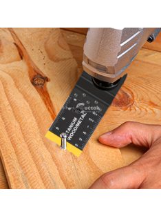 Titán Oszcilláló Szerszám Pengékészlet