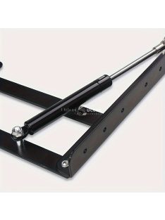 Emelőrugós Zsanér Emelő