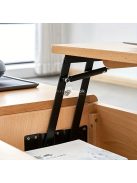 Emelőrugós Zsanér Emelő