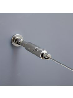 Függöny tartó konzol