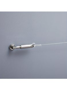 Függöny tartó konzol