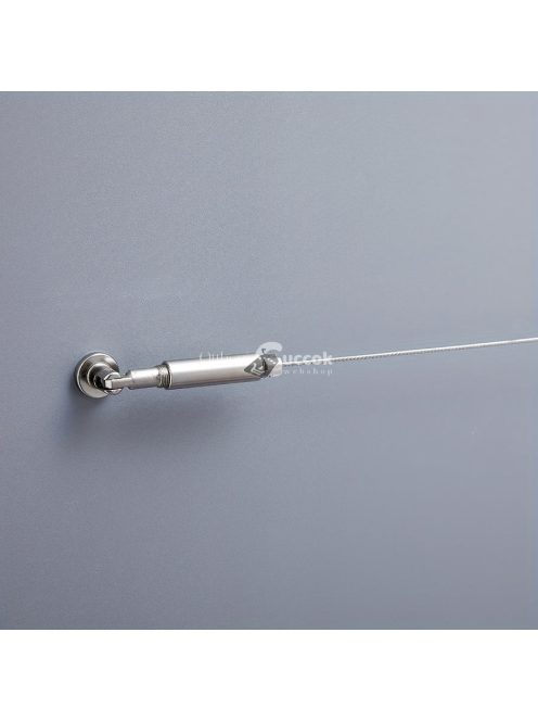 Függöny tartó konzol