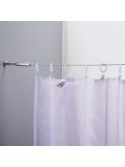 Függöny tartó konzol