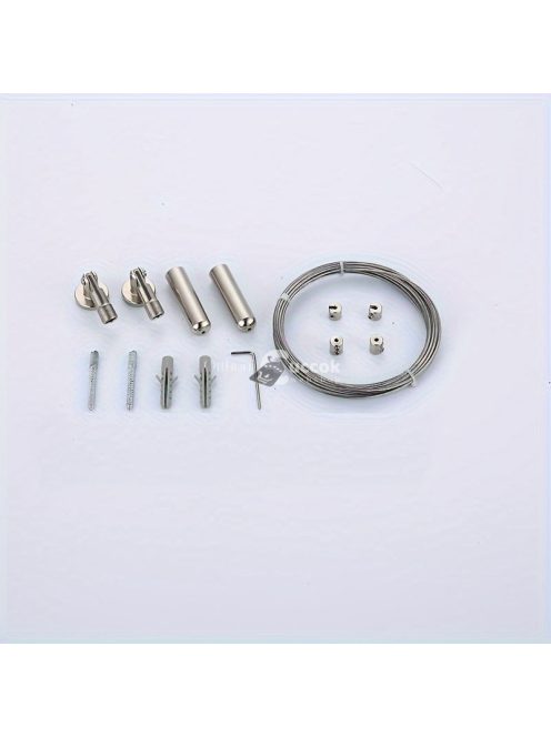 Függöny tartó konzol