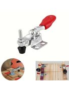 4db GH-201A Kattintós Bilincs Készlet