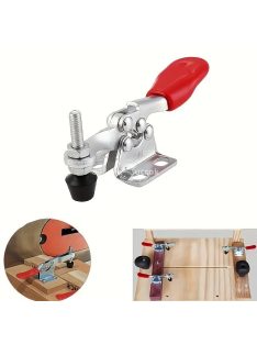 4db GH-201A Kattintós Bilincs Készlet